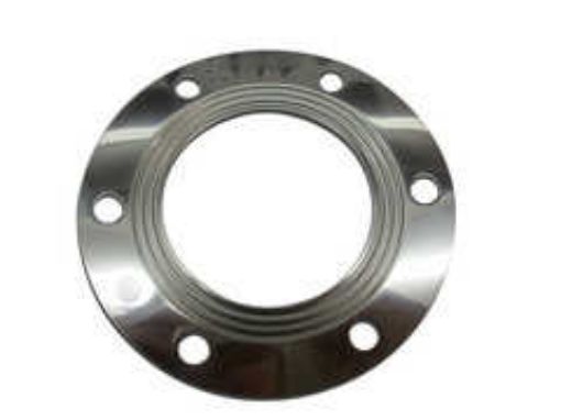 Kuva: Holset downpipe HX40WG / HX50MFS 6 pultin tiiviste