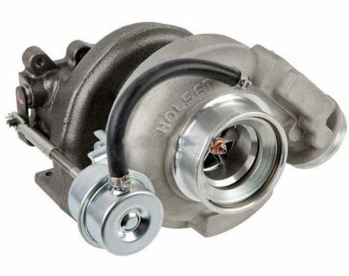 Kuva: Holset HE221W T/K 7cm