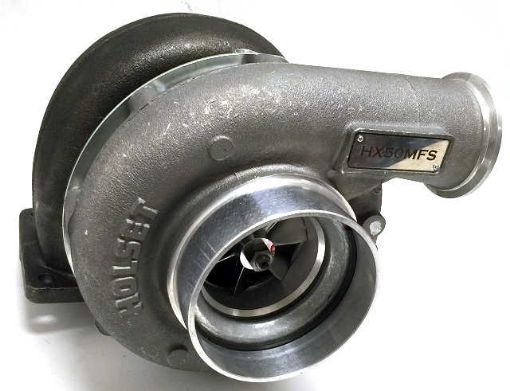 Kuva: Holset HX50MFS