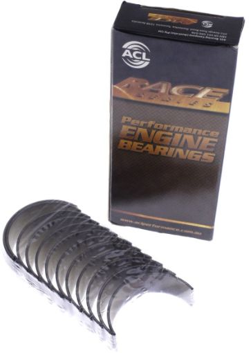 Kuva: ACL kiertokangen laakerit BMW M20/M50/M52/M54