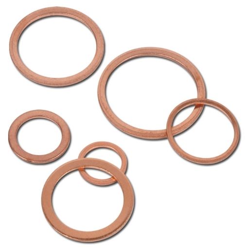 Kuva: Kuparilevy - 4x8x1