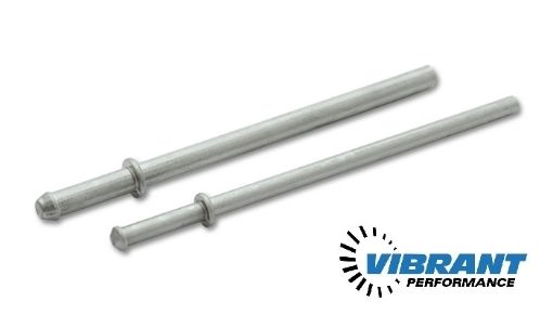 Kuva: 0,5" pakoputket - Vibrant Performance 11899
