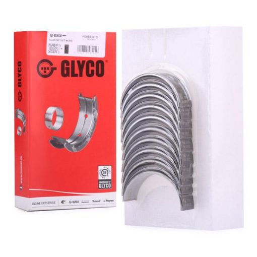 Kuva: Glyco runkolaakerit Fiat/Alfa Romeo/Abarth 1.2/1.4 STD