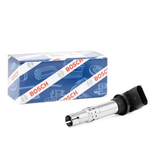 Kuva: TFSI-sytytyspuolat - 0 986 221 023 Bosch