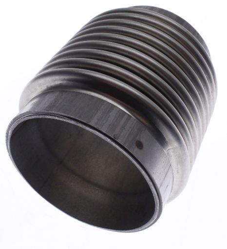 Kuva: Joustavat osat 2,5" - pituus 101,6mm