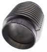 Kuva: Joustavat osat 2,5" - pituus 101,6mm