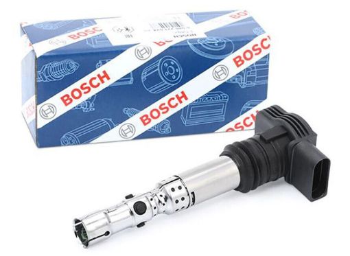 Kuva: TFSI-sytytyspuolat - 0 986 221 024 Bosch
