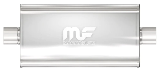 Kuva: Magnaflow väliastia 2,5" - 14576