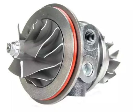 Kuva: Holset Super HX40 - CHRA