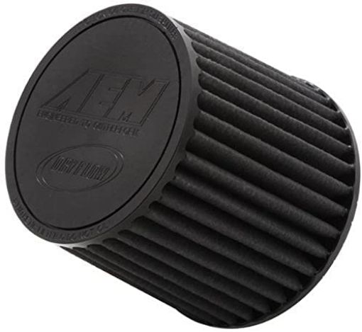 Kuva: AEM 2.5 inch x 5 inch DryFlow Air Filter