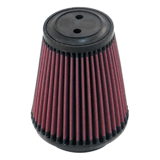 Kuva: 4" KN-ilmansuodatin 101,6 mm. K&N kiinnitys 400 hv. KN-suodatin - RU-5141