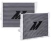 Kuva: Performance Aluminum Radiator, fits BMW E46 Non-M 1999–2006