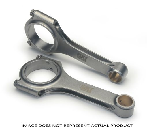 Kuva: K1 Conrod Set Of 6 Toyota 2JZGTE H-Beam 142.00mm