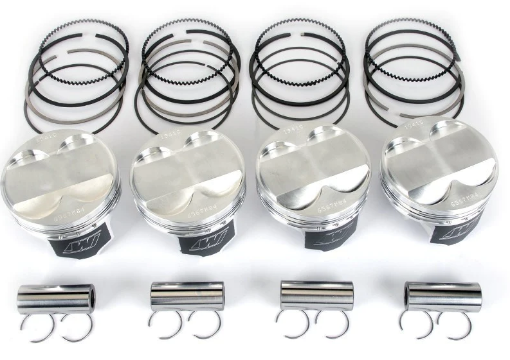 Kuva: Wiseco Piston Kit Seat Toledo VW 1,8T 20V Turbo 1,8L 4 syl.