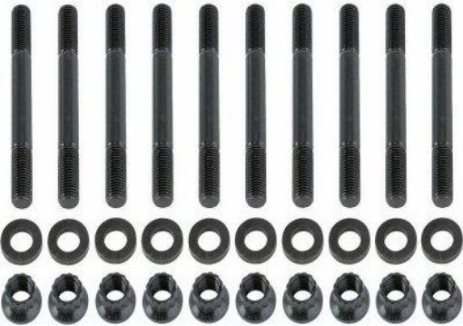 Kuva: ARP 03 Mazda 2.3L DOHC 16V Main Stud Kit