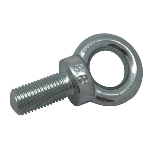 Kuva: Silmukkapultti H-turvavyölle – 23 mm 7/16 UNF