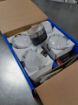 Kuva: Mercedes M102.962 - Special made JE pistons - With skirt coating