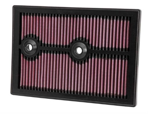 Kuva: VAG VW Audi Seat K&N Luftfilter filterindsats 33-3004