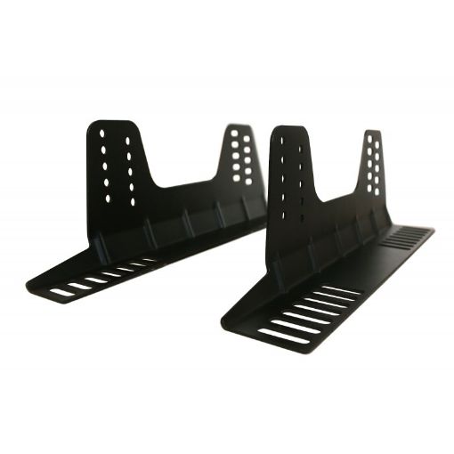 Kuva: Istuinkiinnike BMW E36 & E46:lle - Etupuoli