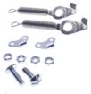 Kuva: Competition boot springs - Stainless steel