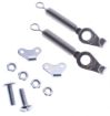 Kuva: Competition boot springs - Stainless steel