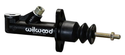 Kuva: Wilwood GS Remote Master Cylinder - 0.5" Bore