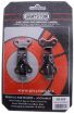 Kuva: Toggle Fasteners - Chrome plated - Black coated