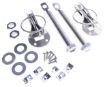 Kuva: Competition bonnet pin kit