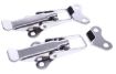 Kuva: Toggle Fasteners - Chrome plated - Large