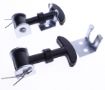 Kuva: Competition rubber bonnet/boot hook kits - Small