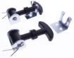 Kuva: Competition rubber bonnet/boot hook kits - Small