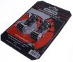Kuva: Competition rubber bonnet/boot hook kits - Small
