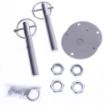Kuva: Quick Release Bonnet Pins