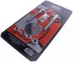 Kuva: Quick Release Bonnet Pins