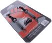 Kuva: Competition boot springs - Black Coated Stainless steel