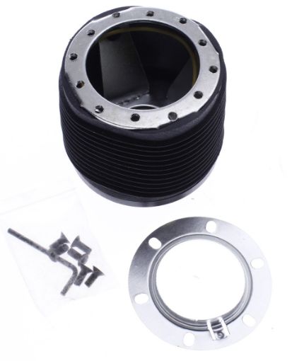 Kuva: Ohjauspyörän napa Peugeot 206/207/307/308 & Citroën C2/C3