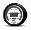 Kuva: AEM 52mm Boost Digital Gauge -30-35psi - 30-4406