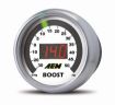 Kuva: AEM 52mm Boost Digital Gauge -30-35psi - 30-4406
