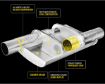 Kuva: Magnaflow medium potti 3" Multi Champer- 13239