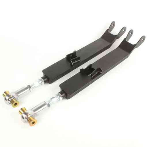 Kuva: BMW E36/E46 ADJUSTABLE UPPER ARMS WITH ANTI ROLL BAR MOUNT