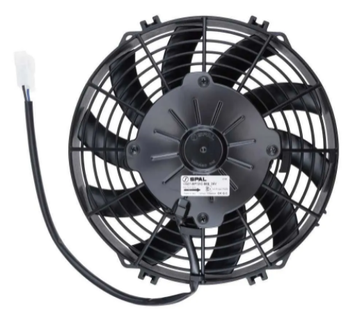 Kuva:  24V VA07-BP12/C-58S (225 MM)