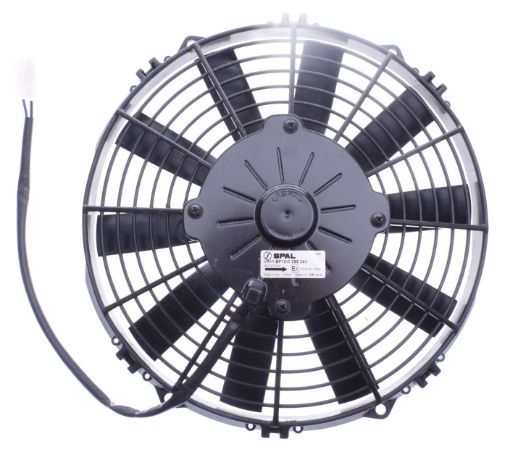 Kuva: 24V VA11-BP12/C-29S (255MM)