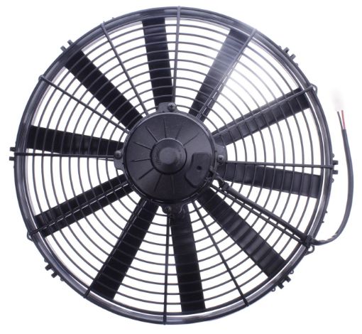 Kuva: 24V VA18-BP70/LL-86A (385 MM)