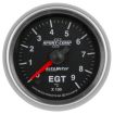 Kuva: Autometer Sport-Comp II Gauge Pyrometer (Egt) 2 1/16in 900c