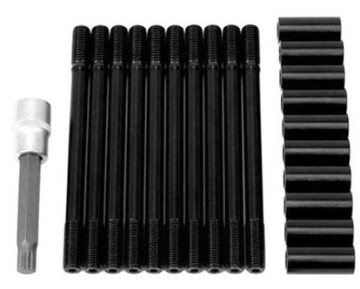 Kuva: ARP VW 1.8 Ltr turbo 20V M10 (työkalulla) HSK-ARP2000