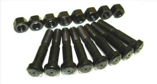 Kuva: ARP Nissan SR20 Rod Bolt Kit