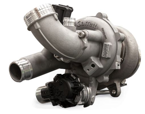 Kuva: PowerMax Turbo (898199-5001W) - Up to 485HP