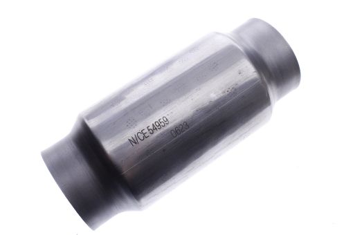 Kuva: MagnaFlow 3" 400hp - Urheilukatalysaattori Keraaminen materiaali - 400 kennoa
