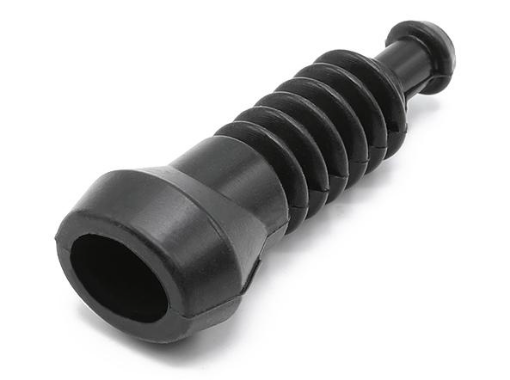 Kuva: Straight Boot - 2 pin - Thread