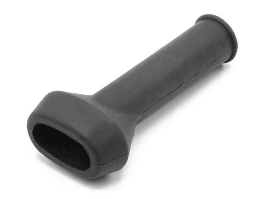 Kuva: Straight Boot - 3 pin